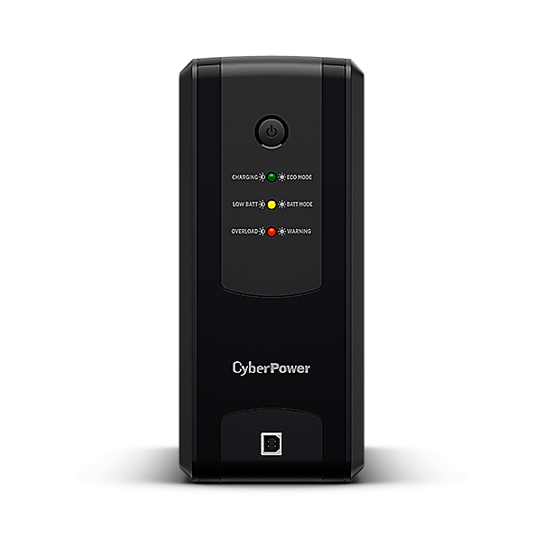 CyberPower UPS UT1050EG-FR-1275548