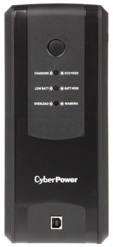 ZASILACZ UPS UT1050EG-FR/UPS 1050VA CyberPower-1338307