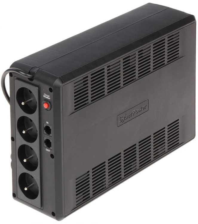 ZASILACZ UPS UT1050EG-FR/UPS 1050VA CyberPower-1338308