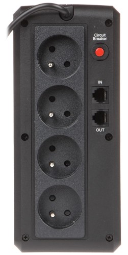 ZASILACZ UPS UT1050EG-FR/UPS 1050VA CyberPower-1338309