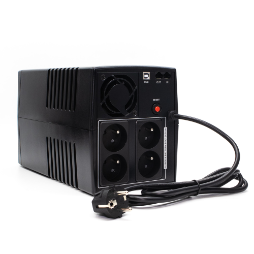 CyberPower UPS UT1500EG-FR-1779673