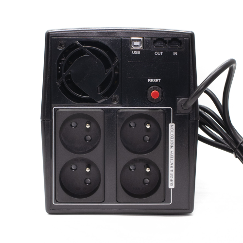 CyberPower UPS UT1500EG-FR-1779672