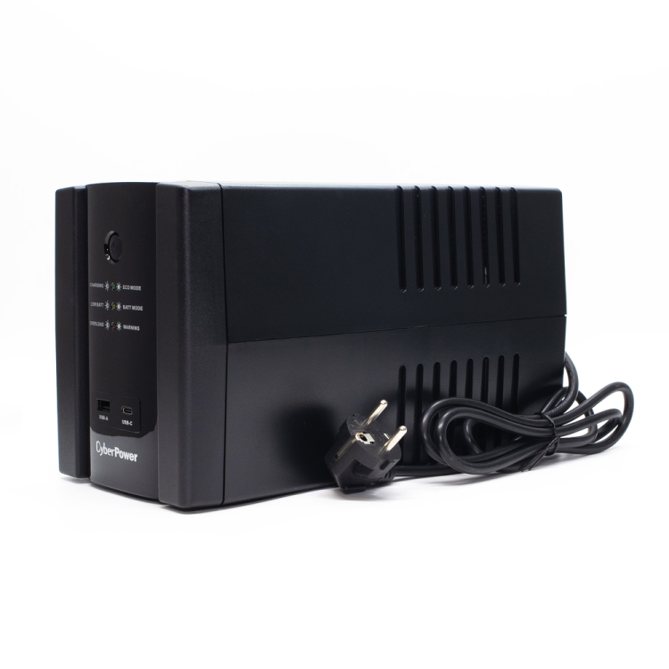 CyberPower UPS UT1500EG-FR-1779671