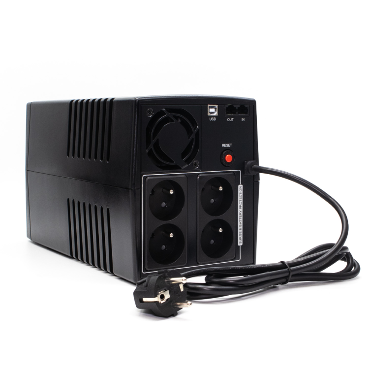 CyberPower UPS UT2200EG-FR-1779669