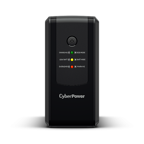 CyberPower UPS UT650EG-FR-1275328