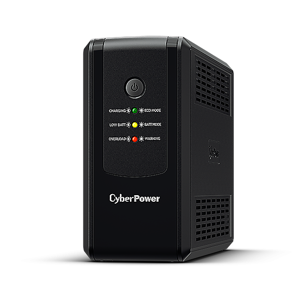 CyberPower UPS UT650EG-FR-1631287