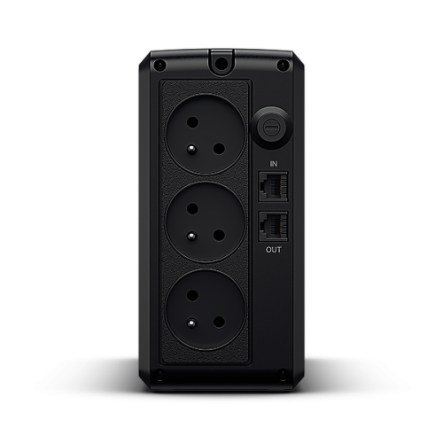 CyberPower UPS UT650EG-FR-1450081