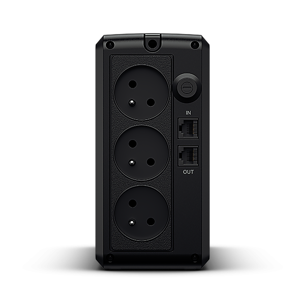 CyberPower UPS UT650EG-FR-1450081