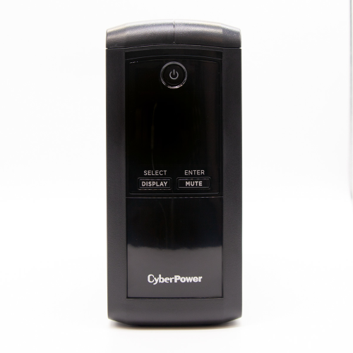 CyberPower UPS VP1000ELCD-FR-1632648