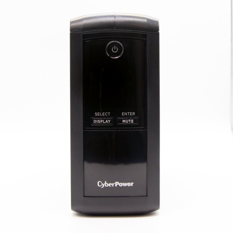 CyberPower UPS VP1000ELCD-FR-1632648