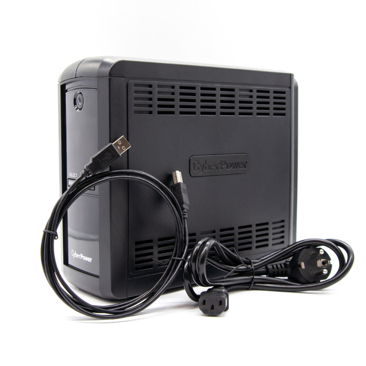 CyberPower UPS VP1000ELCD-FR-1450204