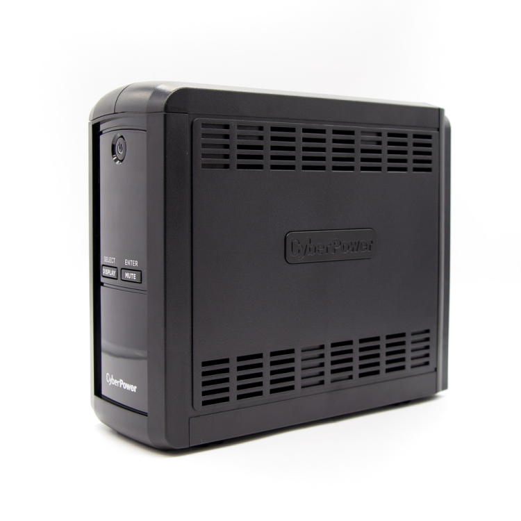 CyberPower UPS VP1000ELCD-FR-1632650