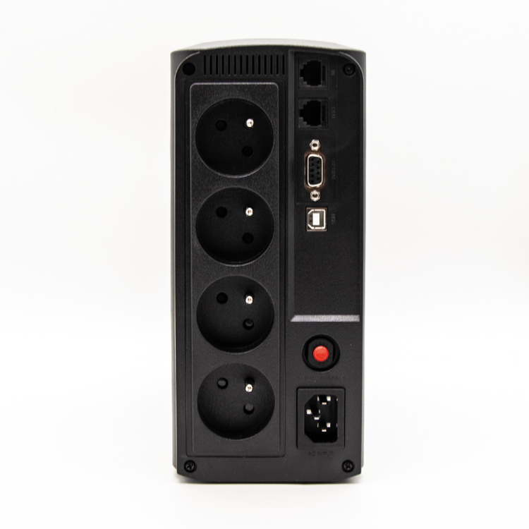 CyberPower UPS VP1000ELCD-FR-1450202
