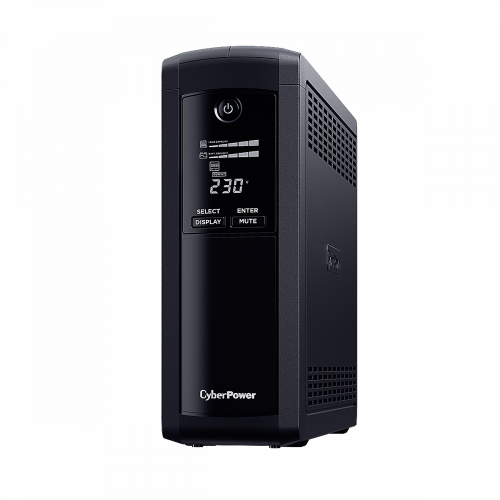 CyberPower UPS VP1200ELCD-FR-1632657