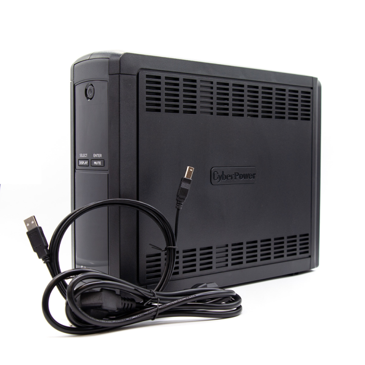 CyberPower UPS VP1200ELCD-FR-1632661