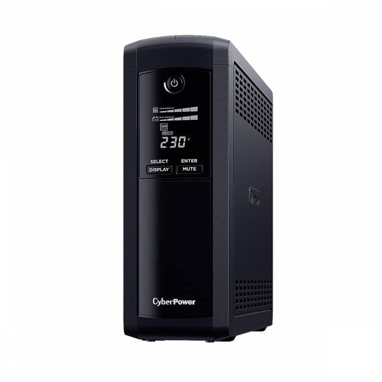 CyberPower UPS VP1600ELCD-FR-1276379