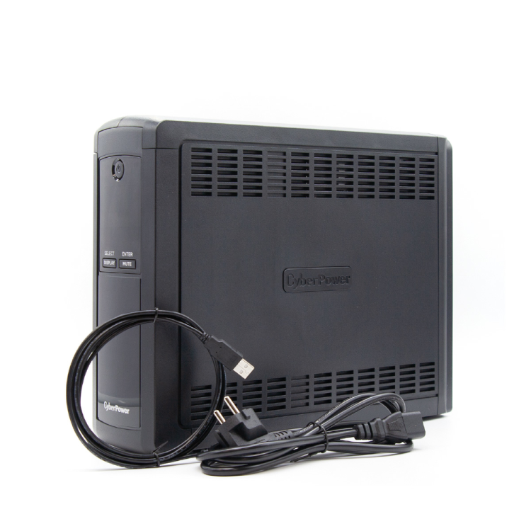 CyberPower UPS VP1600ELCD-FR-1450219