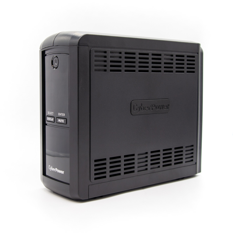 CyberPower UPS VP700ELCD-FR-1450198