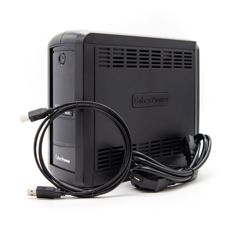 CyberPower UPS VP700ELCD-FR-1450199
