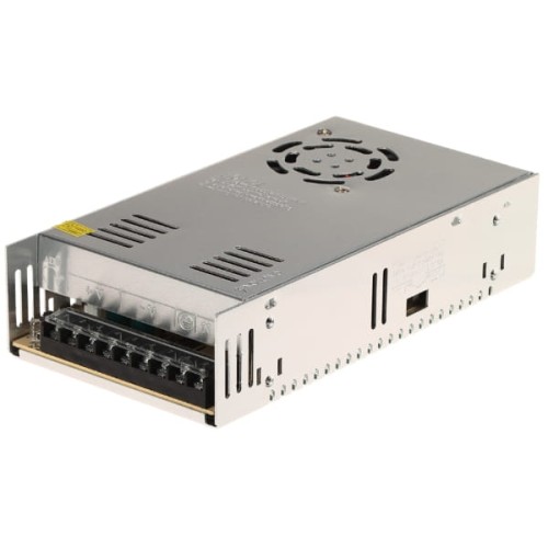 ZASILACZ IMPULSOWY 12V/30A/P-1869529