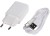 ŁADOWARKA SIECIOWA USB 5V/2A/USB/C-1663861