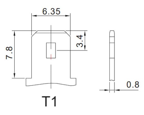 AKUMULATOR 6V/7.2AH-MWS MW Power-1623725