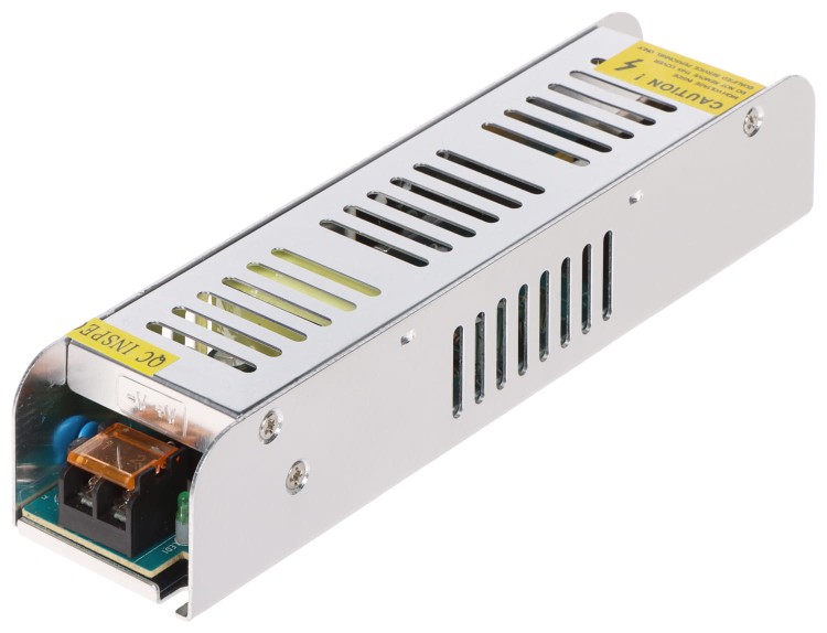ZASILACZ IMPULSOWY ADLS-120-12 ADLER Power-1663979