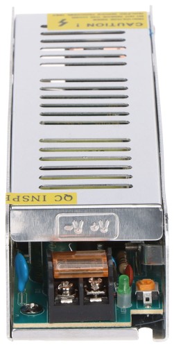 ZASILACZ IMPULSOWY ADLS-120-24 ADLER Power-1663969