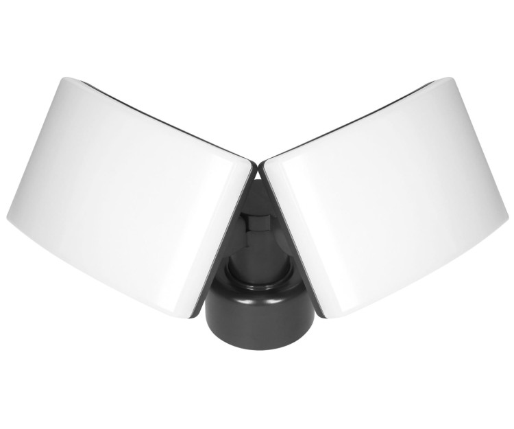 PODWÓJNY REFLEKTOR LED AD-NL-6603BL4 ADVITI-1869073