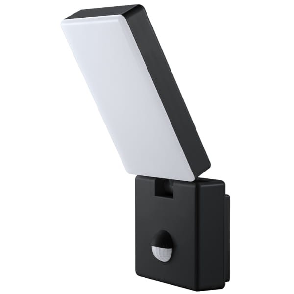 LAMPA OGRODOWA LED Z CZUJNIKIEM RUCHU AD-OP-6605BLPMR4 ENID LED ADVITI-1815722