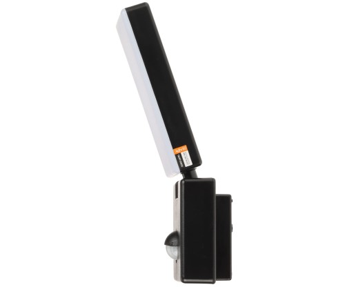 LAMPA OGRODOWA LED Z CZUJNIKIEM RUCHU AD-OP-6605BLPMR4 ENID LED ADVITI-1815724