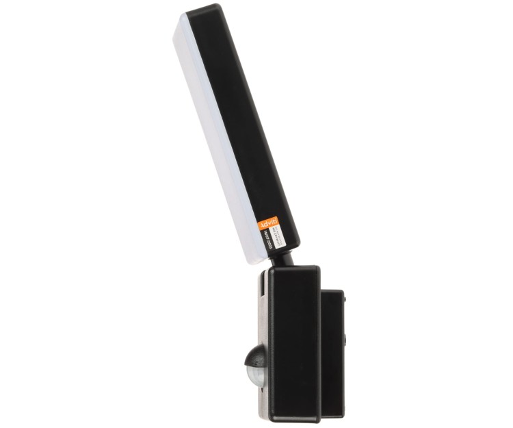 LAMPA OGRODOWA LED Z CZUJNIKIEM RUCHU AD-OP-6605BLPMR4 ENID LED ADVITI-1815724