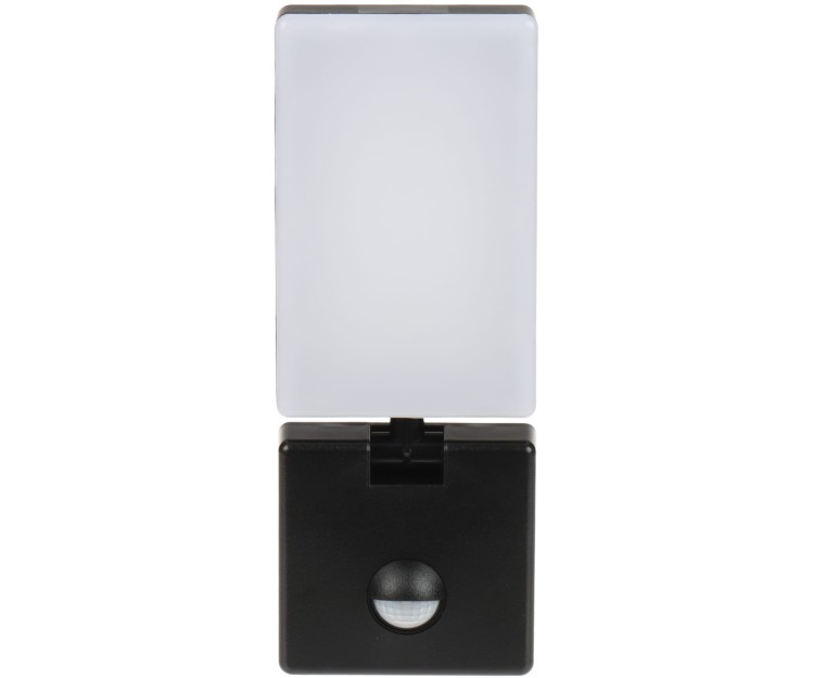LAMPA OGRODOWA LED Z CZUJNIKIEM RUCHU AD-OP-6605BLPMR4 ENID LED ADVITI-1815723