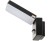 LAMPA OGRODOWA LED Z CZUJNIKIEM RUCHU AD-OP-6605BLPMR4 ENID LED ADVITI-1815731