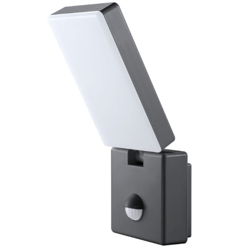 LAMPA OGRODOWA LED Z CZUJNIKIEM RUCHU AD-OP-6605GLPMR4 ENID LED ADVITI-1815733