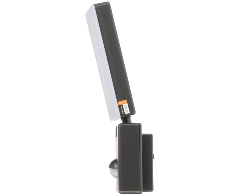 LAMPA OGRODOWA LED Z CZUJNIKIEM RUCHU AD-OP-6605GLPMR4 ENID LED ADVITI-1815735