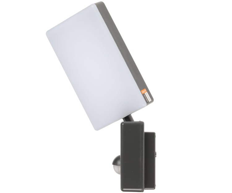 LAMPA OGRODOWA LED Z CZUJNIKIEM RUCHU AD-OP-6605GLPMR4 ENID LED ADVITI-1815738