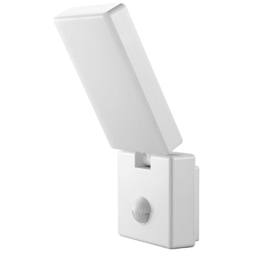 LAMPA OGRODOWA LED Z CZUJNIKIEM RUCHU AD-OP-6605WLPMR4 ENID LED ADVITI-1815801