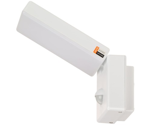 LAMPA OGRODOWA LED Z CZUJNIKIEM RUCHU AD-OP-6605WLPMR4 ENID LED ADVITI-1815810