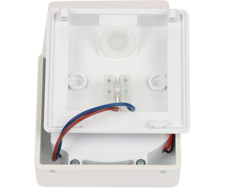 LAMPA OGRODOWA LED Z CZUJNIKIEM RUCHU AD-OP-6605WLPMR4 ENID LED ADVITI-1815805