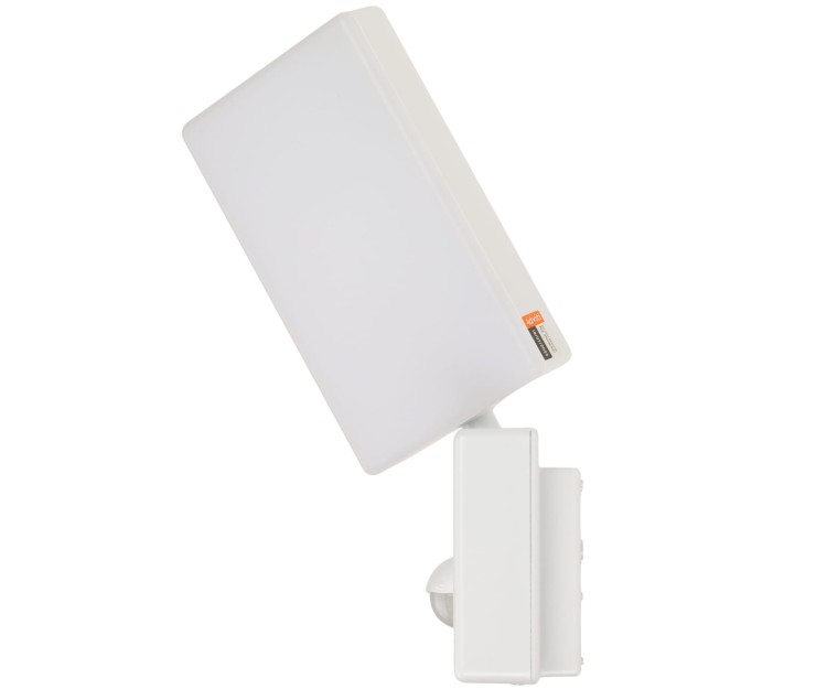 LAMPA OGRODOWA LED Z CZUJNIKIEM RUCHU AD-OP-6605WLPMR4 ENID LED ADVITI-1815806
