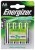 AKUMULATOR AKU-AA-1300/E*P4 1.2V HR6 AA ENERGIZER-1704011