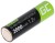 AKUMULATOR AKU-AA-2000/GC*P4 1.2V Ni-MH HR6, AA Green Cell-1669613