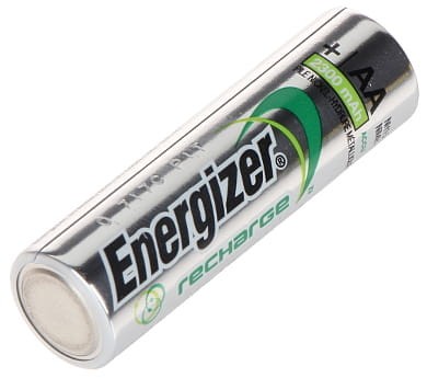 AKUMULATOR AKU-AA-2300/E*P4 1.2V Ni-MH HR6 AA ENERGIZER-1704004