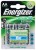 AKUMULATOR AKU-AA-2300/E*P4 1.2V Ni-MH HR6 AA ENERGIZER-1704007