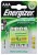 AKUMULATOR AKU-AAA-700/E*P4 1.2V Ni-MH AAA ENERGIZER-1703999
