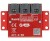 SWITCH POE / EXTENDER APT-3-50 3-PORTOWY ATTE-1805835