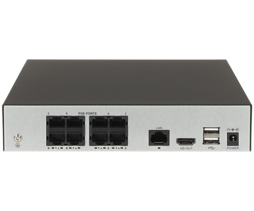 REJESTRATOR IP APTI-N0921-8P-I3 9 KANAŁÓW, 8 PoE-1775302