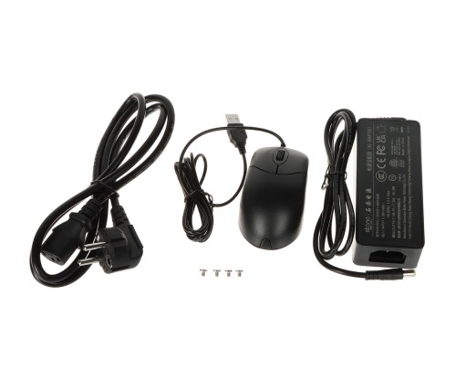 REJESTRATOR IP APTI-N0921-8P-I3 9 KANAŁÓW, 8 PoE-1775303