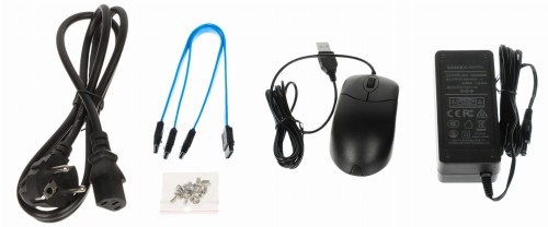 REJESTRATOR IP APTI-N3212AI-I4 32 KANAŁY APTI-1820068